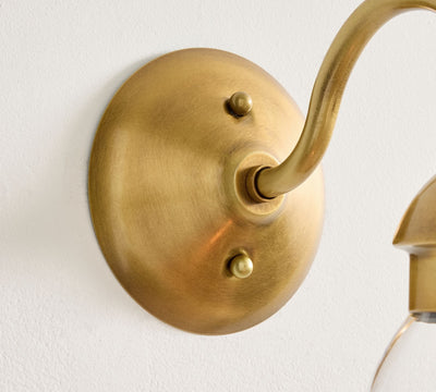 Viraieria Wall Lamp