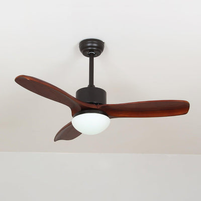 Norirora Elegance Natural Ceiling Fan Light