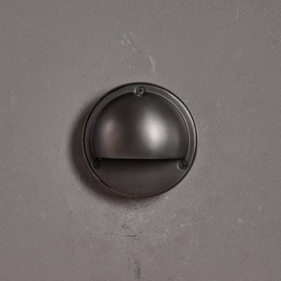 Clairwood Brass Indoor Wall Light