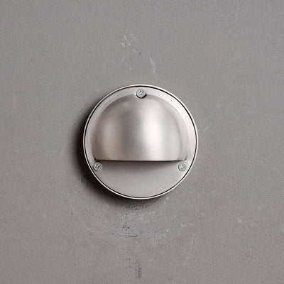 Clairwood Brass Indoor Wall Light