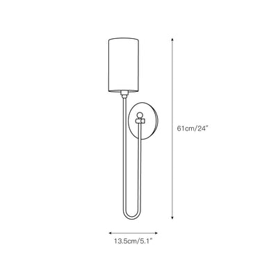 Reid Wall Lamp
