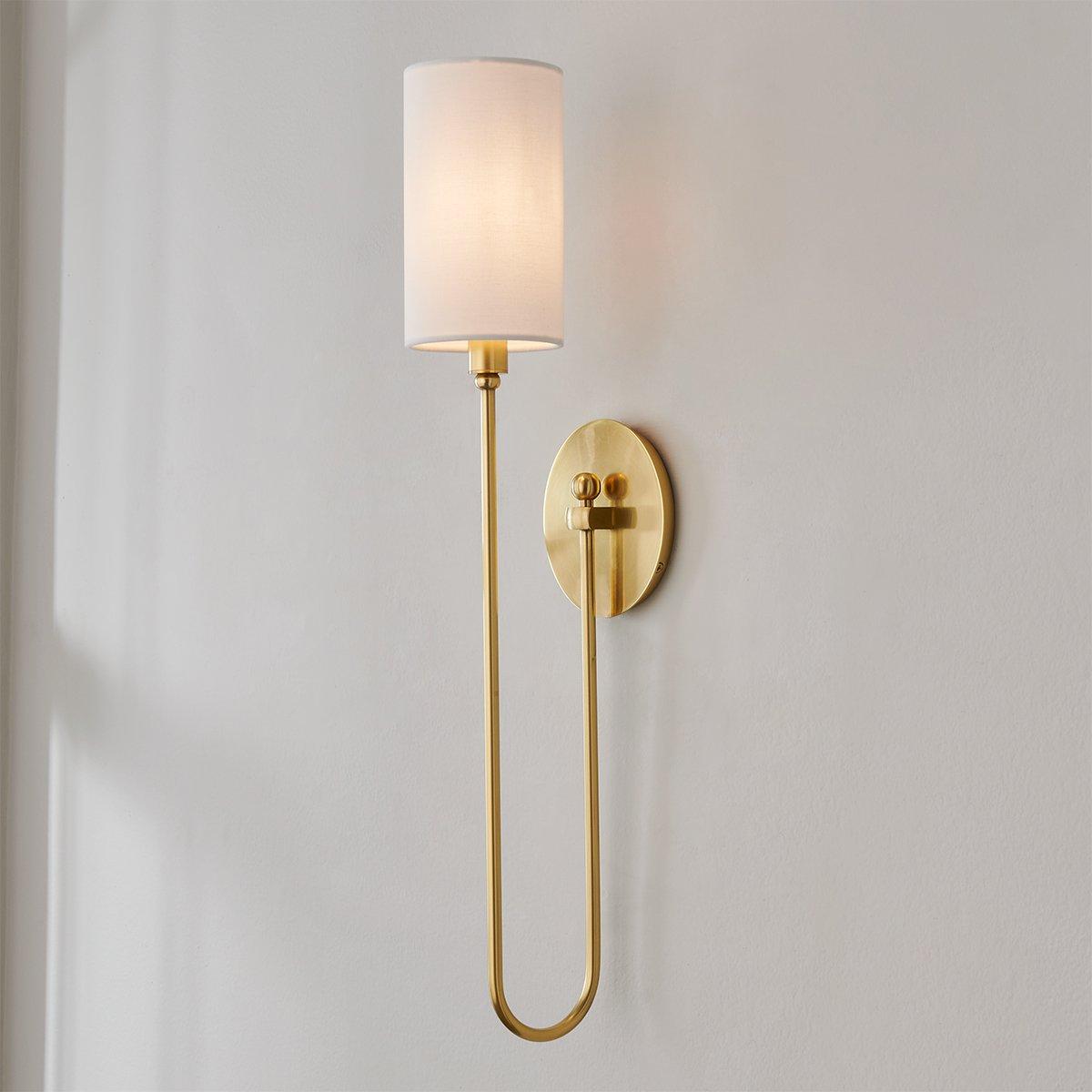 Reid Wall Lamp
