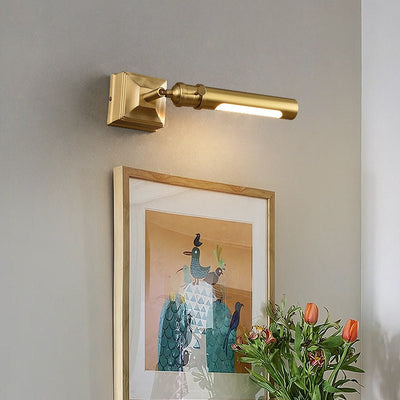Renuira Forge Wall Light