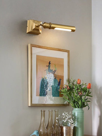 Renuira Forge Wall Light
