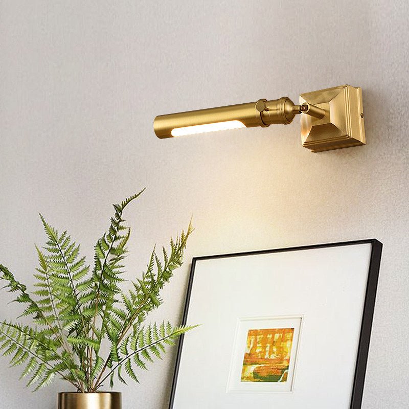 Renuira Forge Wall Light