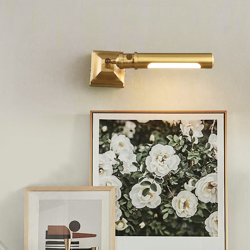 Renuira Forge Wall Light