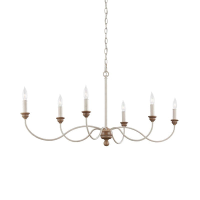 Renaleon Chandelier