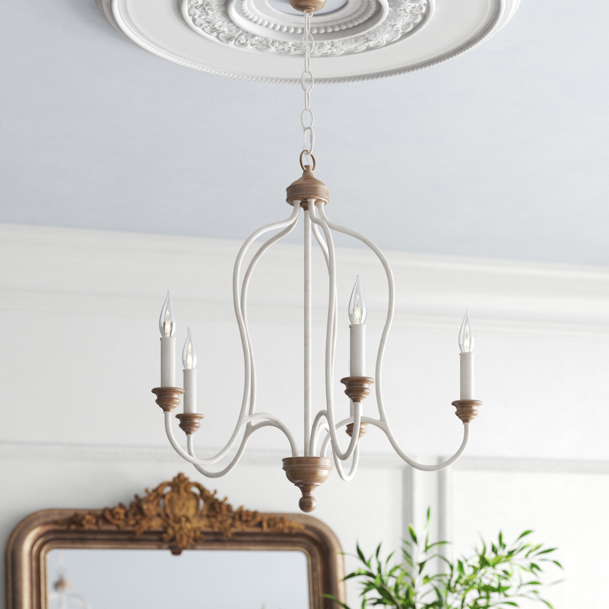 Renaleon Chandelier