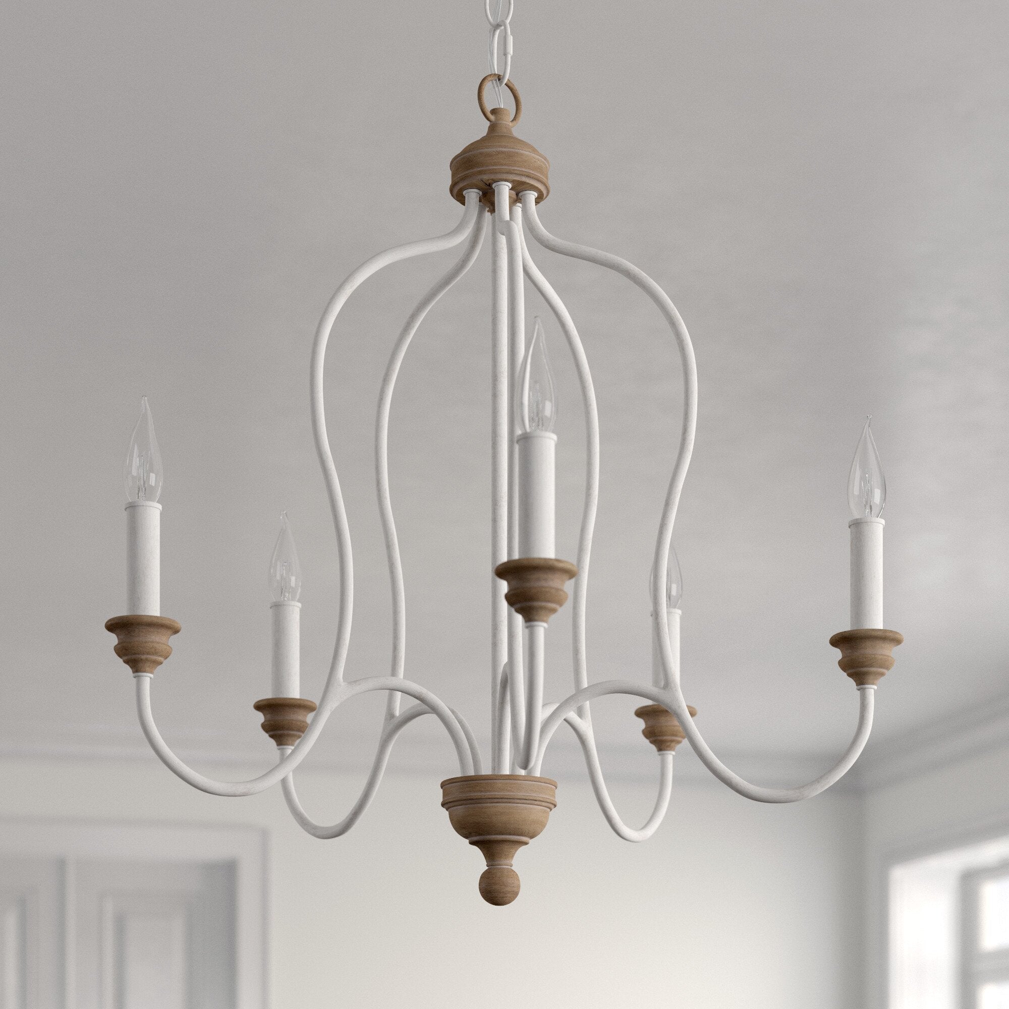 Renaleon Chandelier