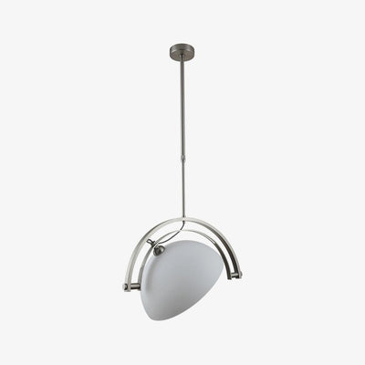 Teriivelia Industrial Artistic Pendant Light