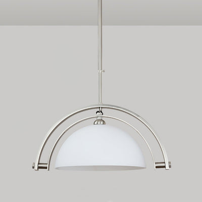 Teriivelia Industrial Artistic Pendant Light