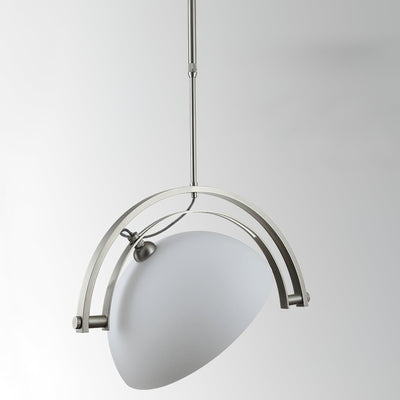Teriivelia Industrial Artistic Pendant Light