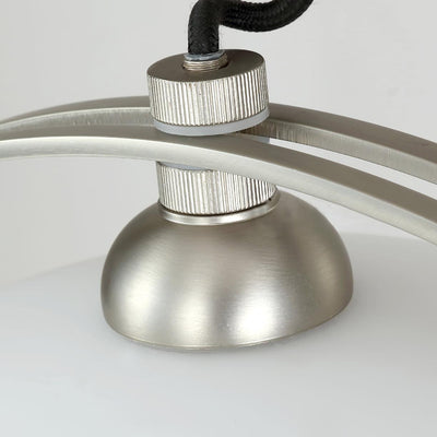Teriivelia Industrial Artistic Pendant Light