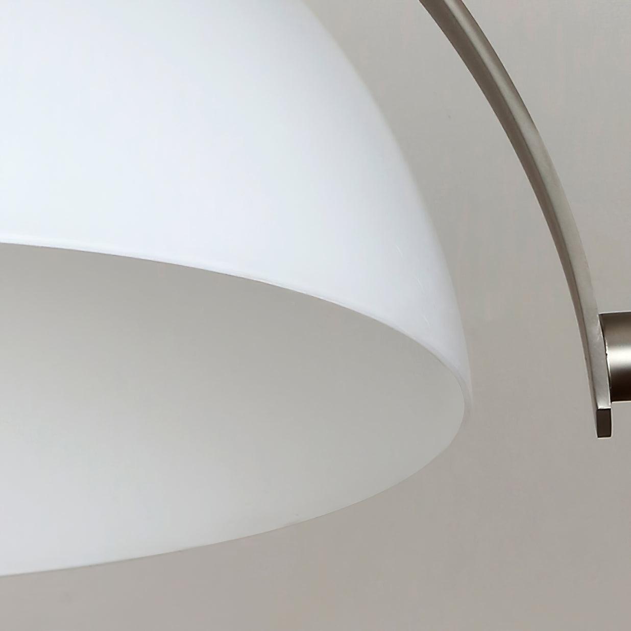 Teriivelia Industrial Artistic Pendant Light
