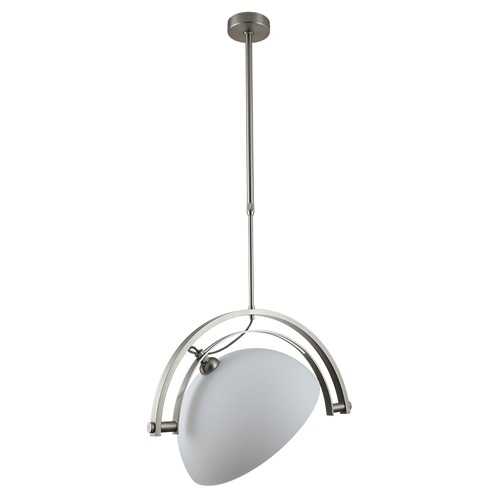 Teriivelia Industrial Artistic Pendant Light