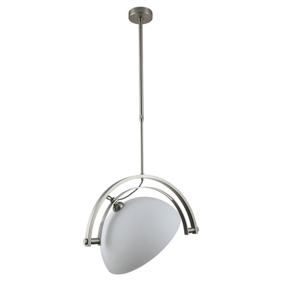 Teriivelia Industrial Artistic Pendant Light