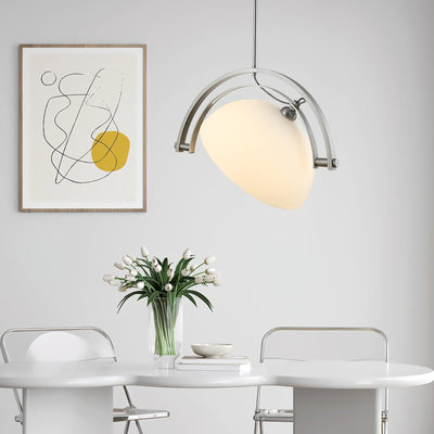 Teriivelia Industrial Artistic Pendant Light
