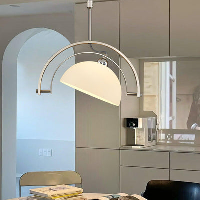 Teriivelia Industrial Artistic Pendant Light