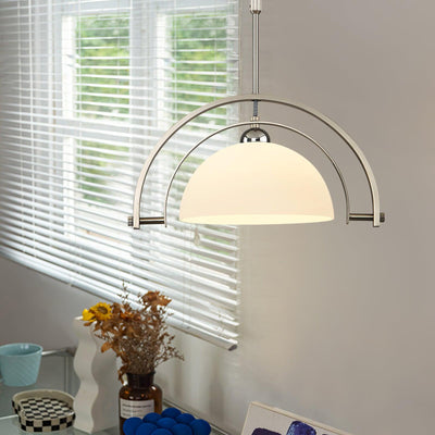 Teriivelia Industrial Artistic Pendant Light