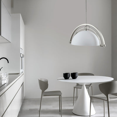 Teriivelia Industrial Artistic Pendant Light