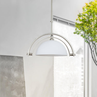Teriivelia Industrial Artistic Pendant Light