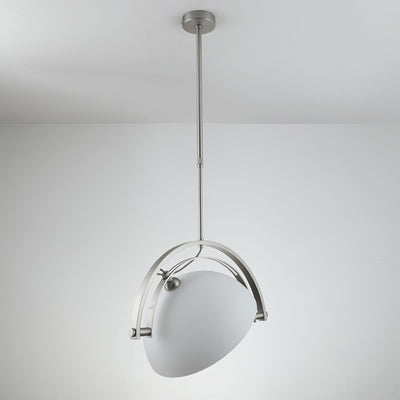 Teriivelia Industrial Artistic Pendant Light