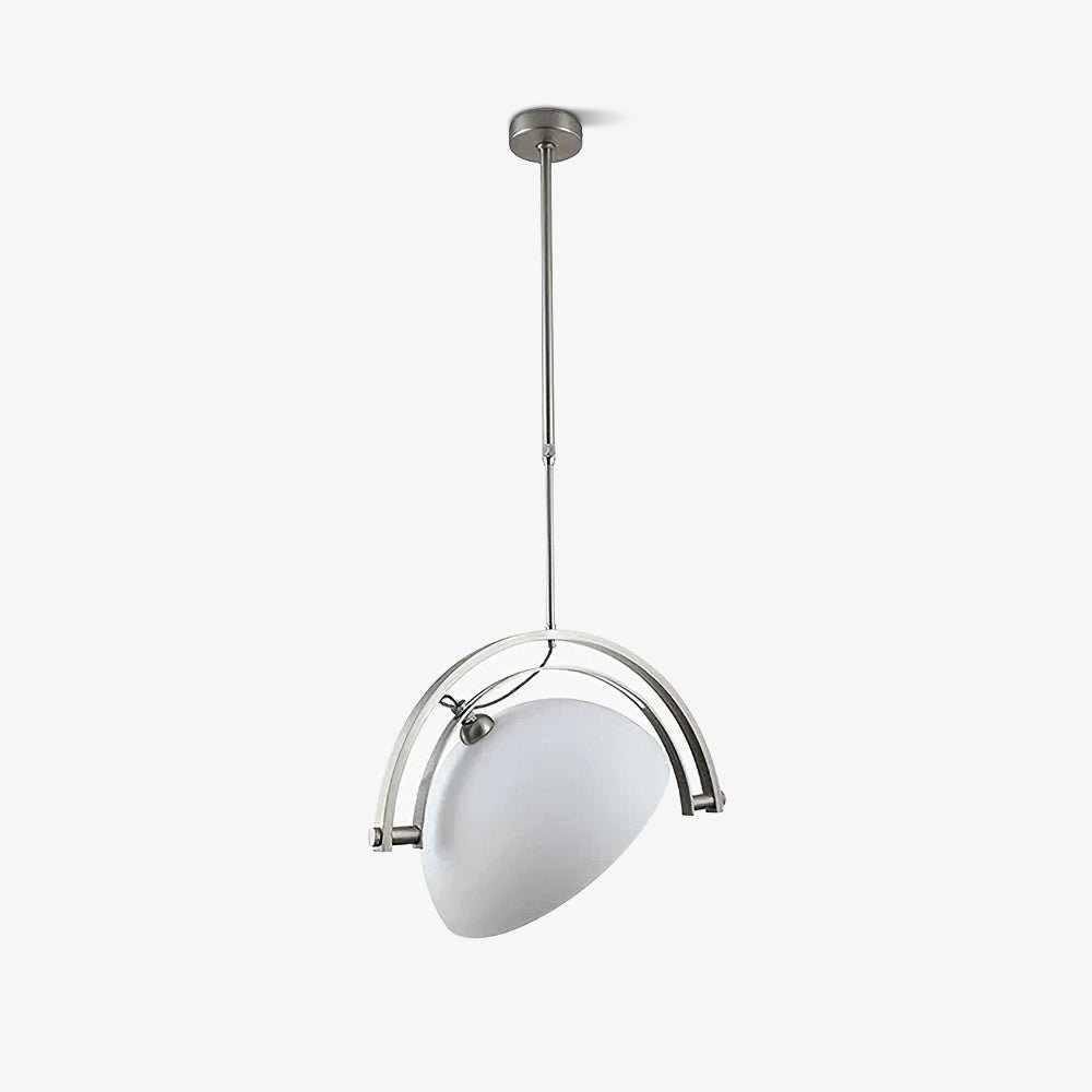 Teriivelia Industrial Artistic Pendant Light
