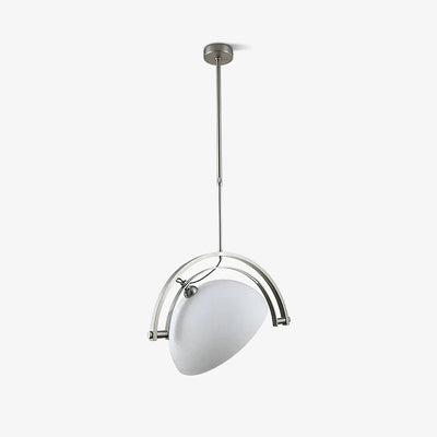 Teriivelia Industrial Artistic Pendant Light