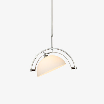 Teriivelia Industrial Artistic Pendant Light