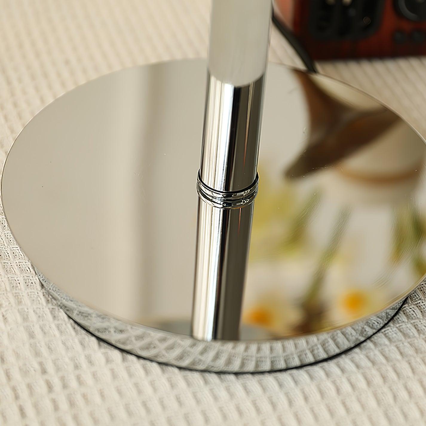 Solise Glass Retro Table Lamp