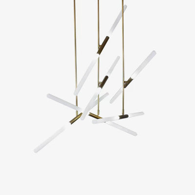 Mabel Linear Modern Pendant Light
