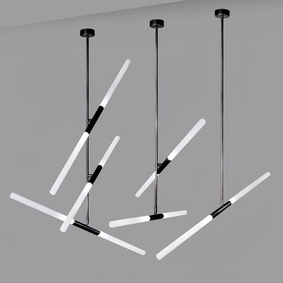 Mabel Linear Modern Pendant Light