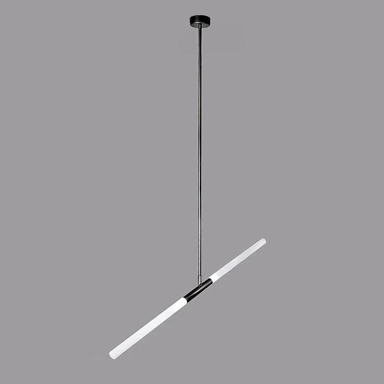 Mabel Linear Modern Pendant Light