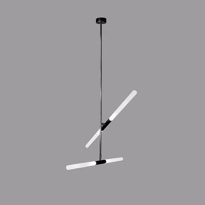 Mabel Linear Modern Pendant Light