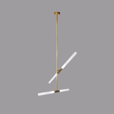 Mabel Linear Modern Pendant Light