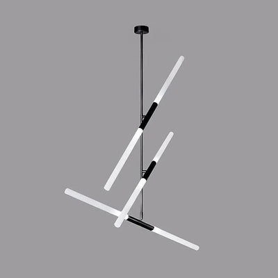 Mabel Linear Modern Pendant Light