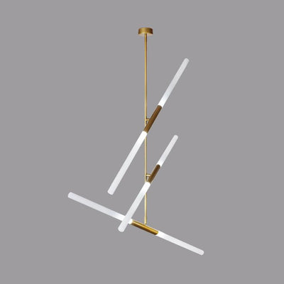 Mabel Linear Modern Pendant Light