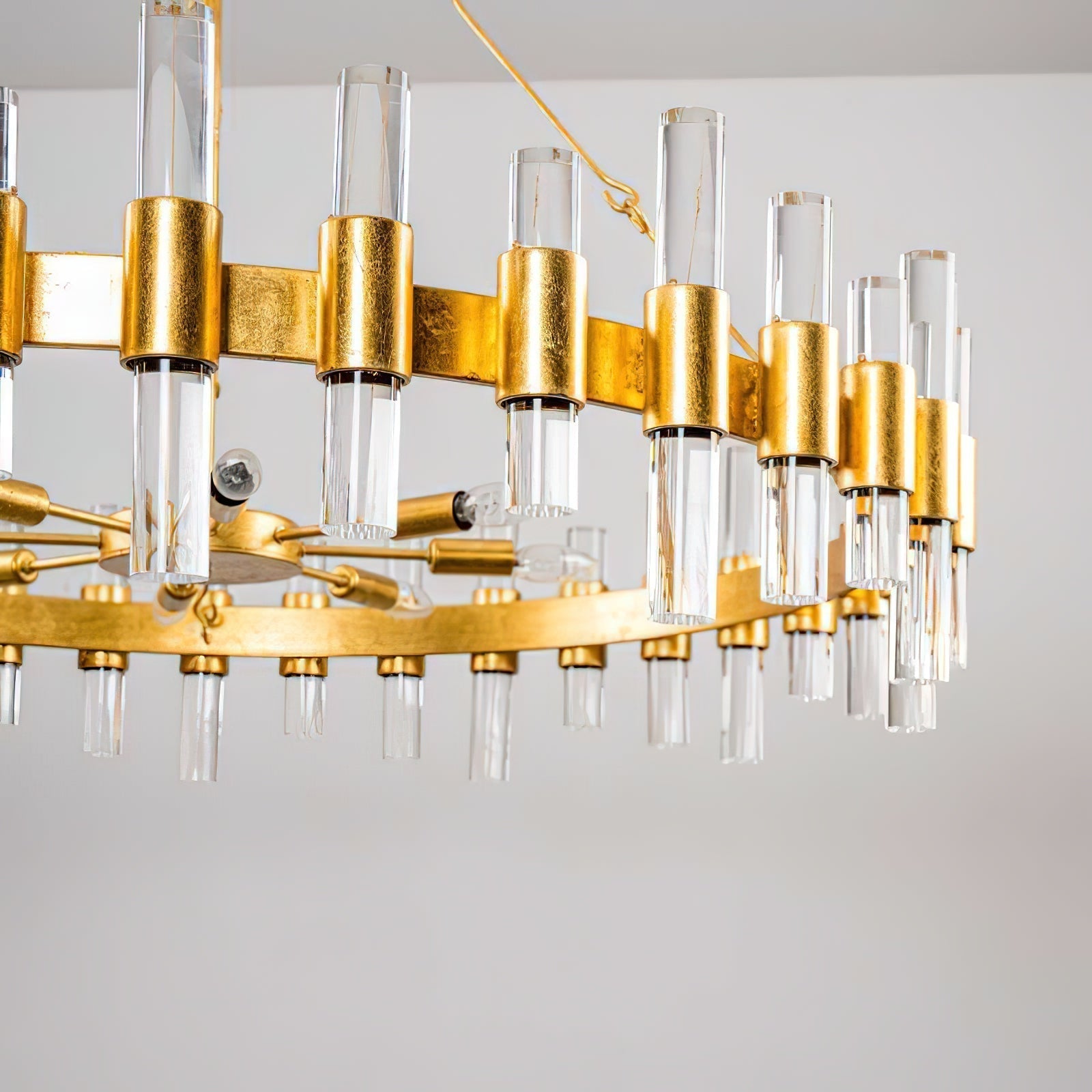 Diora Chandelier