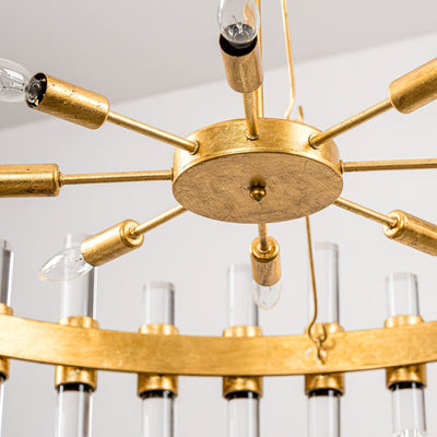 Diora Chandelier