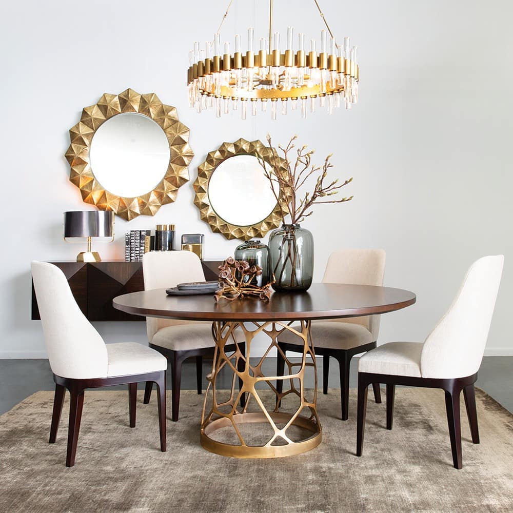 Diora Chandelier