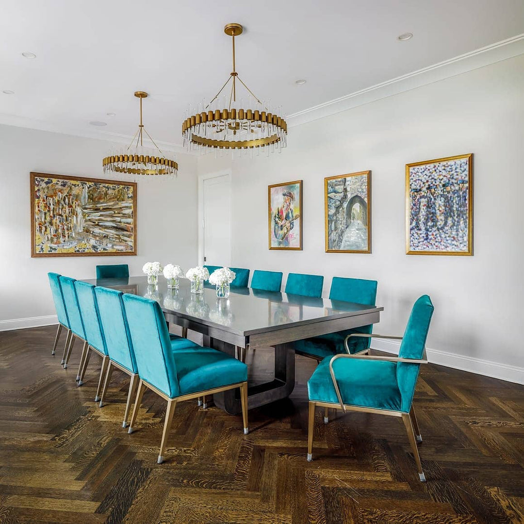 Diora Chandelier