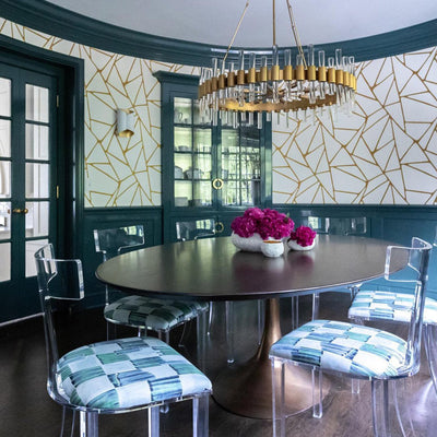 Diora Chandelier