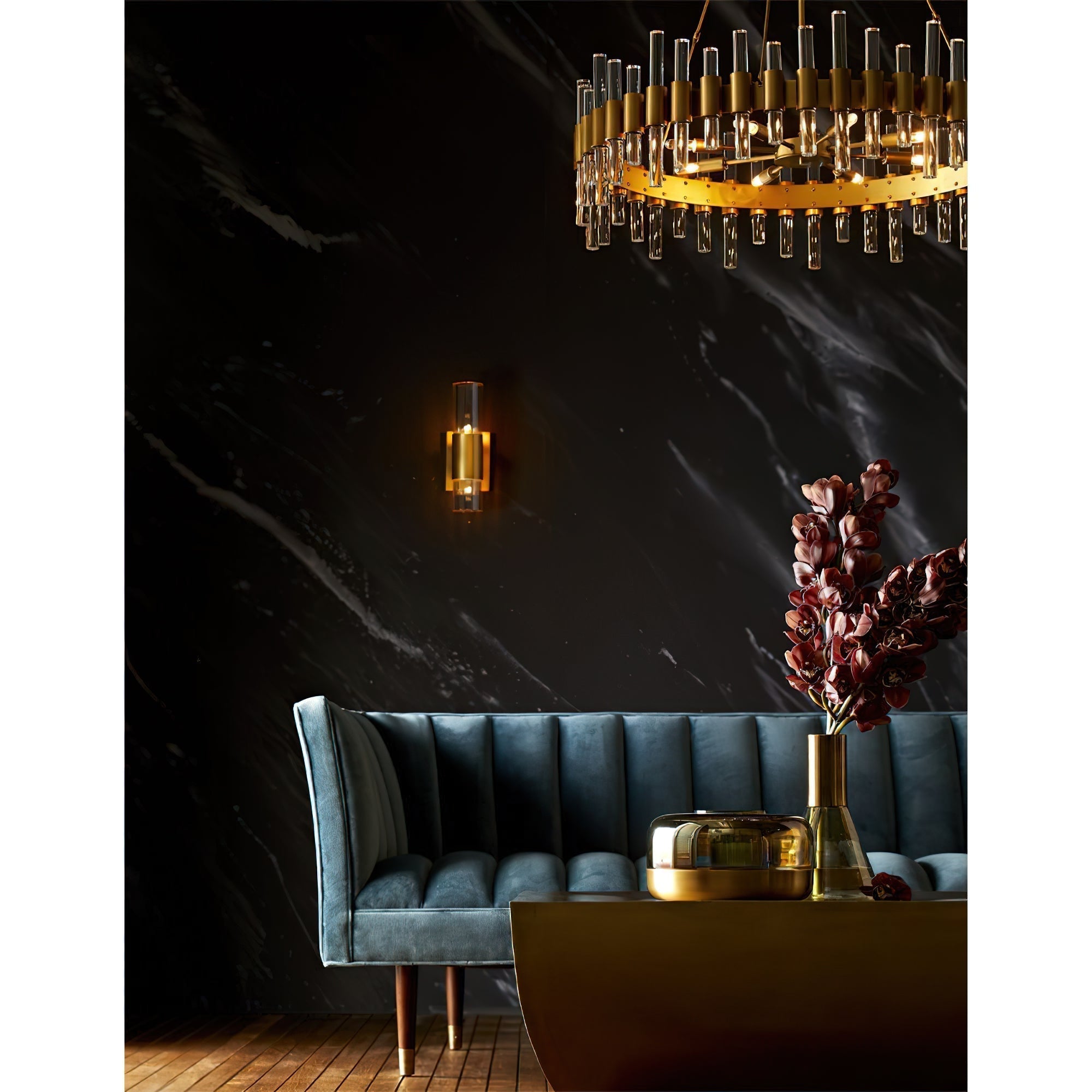 Diora Chandelier