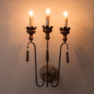 Avelaris Wall Lamp