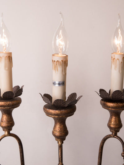 Avelaris Wall Lamp