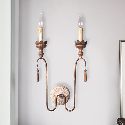 Avelaris Wall Lamp
