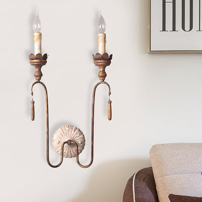 Avelaris Wall Lamp