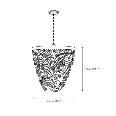 Noririra Chandelier