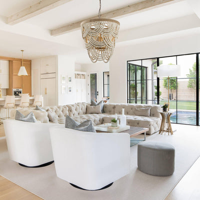 Noririra Chandelier