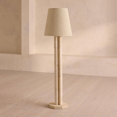 Teyra Floor Lamp